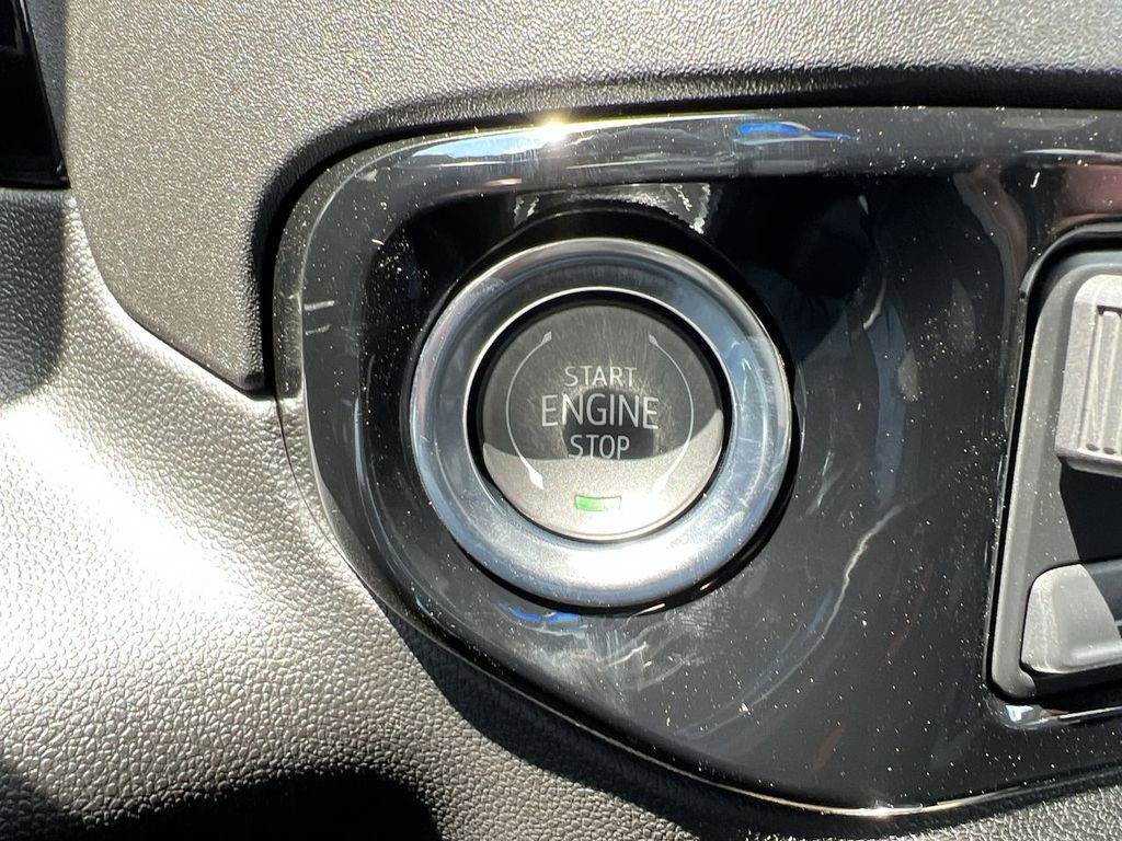 New 2026 Chevrolet Silverado 1500 RST w/ Redline Edition image 16