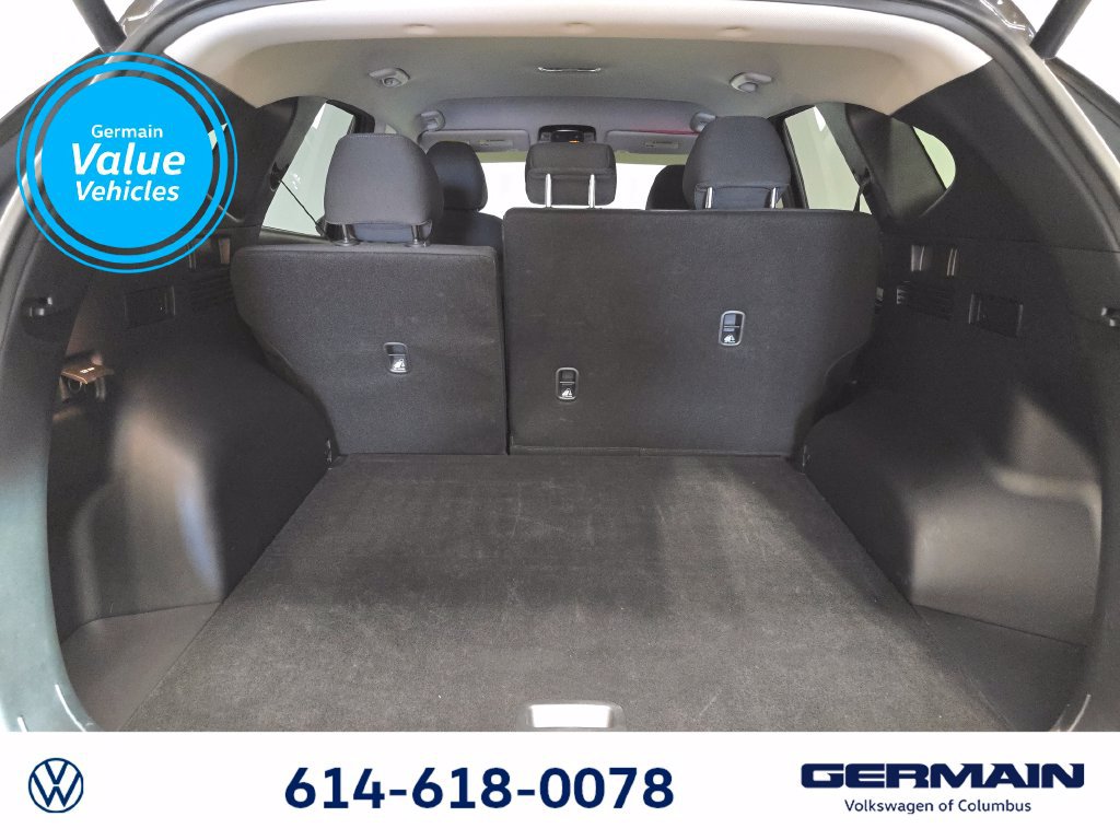 Used 2023 Hyundai Tucson SEL AWD/4WD image 21