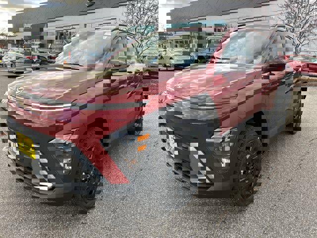 New 2026 Hyundai Kona SEL Sport image 27