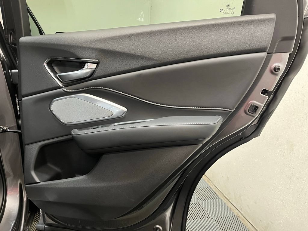 New 2026 Acura RDX SH-AWD w/ Technology Package image 18
