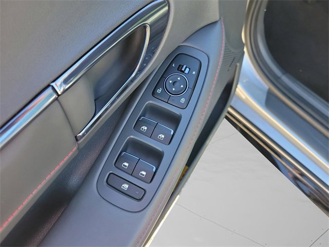 Used 2021 Hyundai Sonata N Line image 12