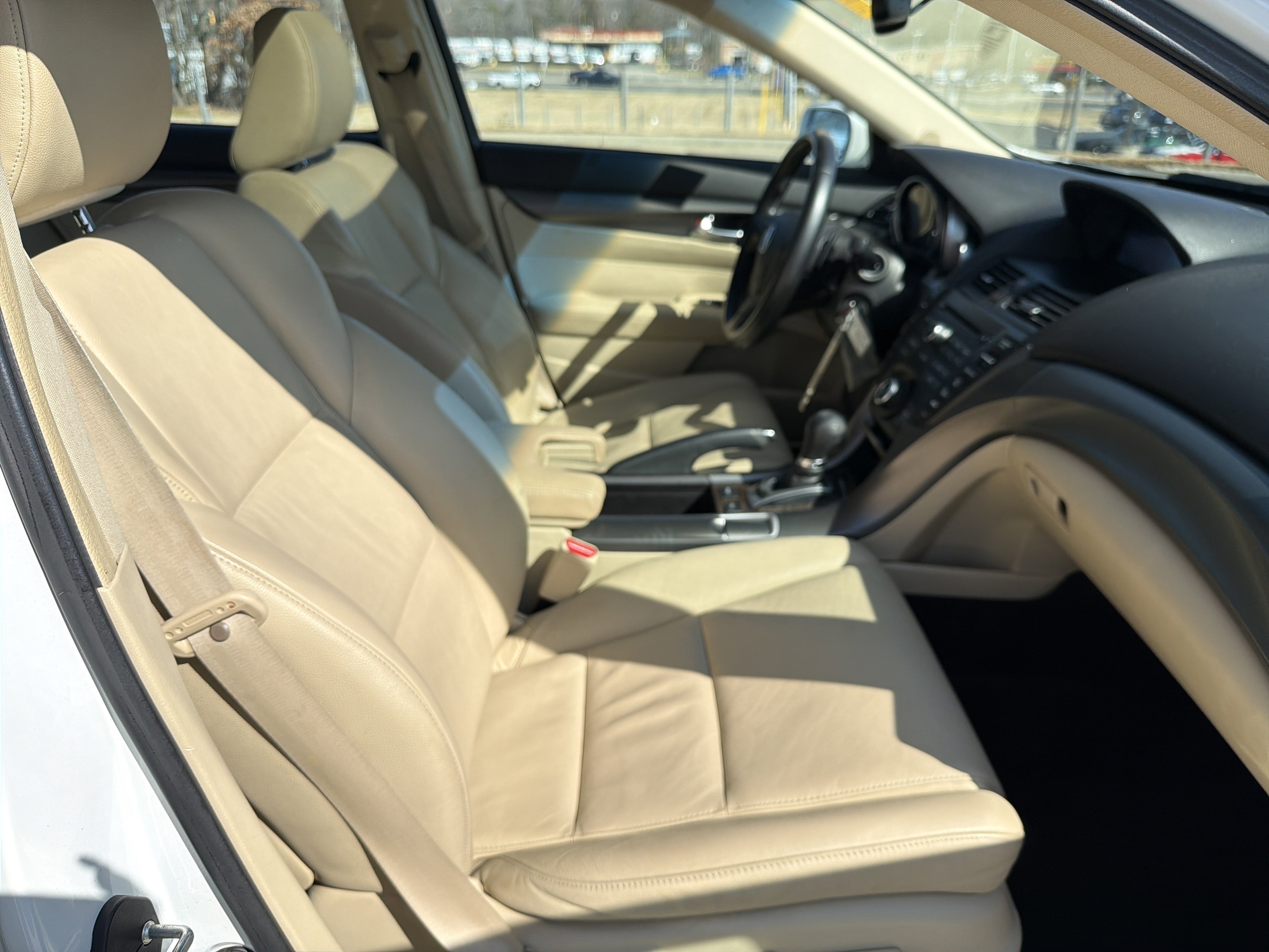 Used 2013 Acura TL image 32