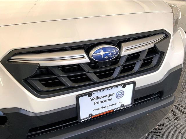 Used 2023 Subaru Crosstrek 2.5i Limited w/ Moonroof Package image 30