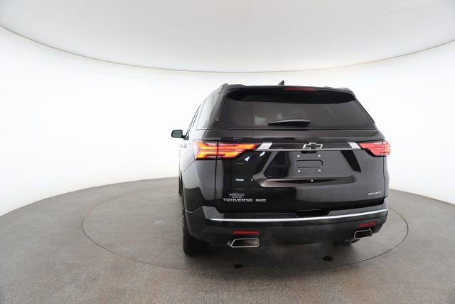 Used 2023 Chevrolet Traverse Premier image 13