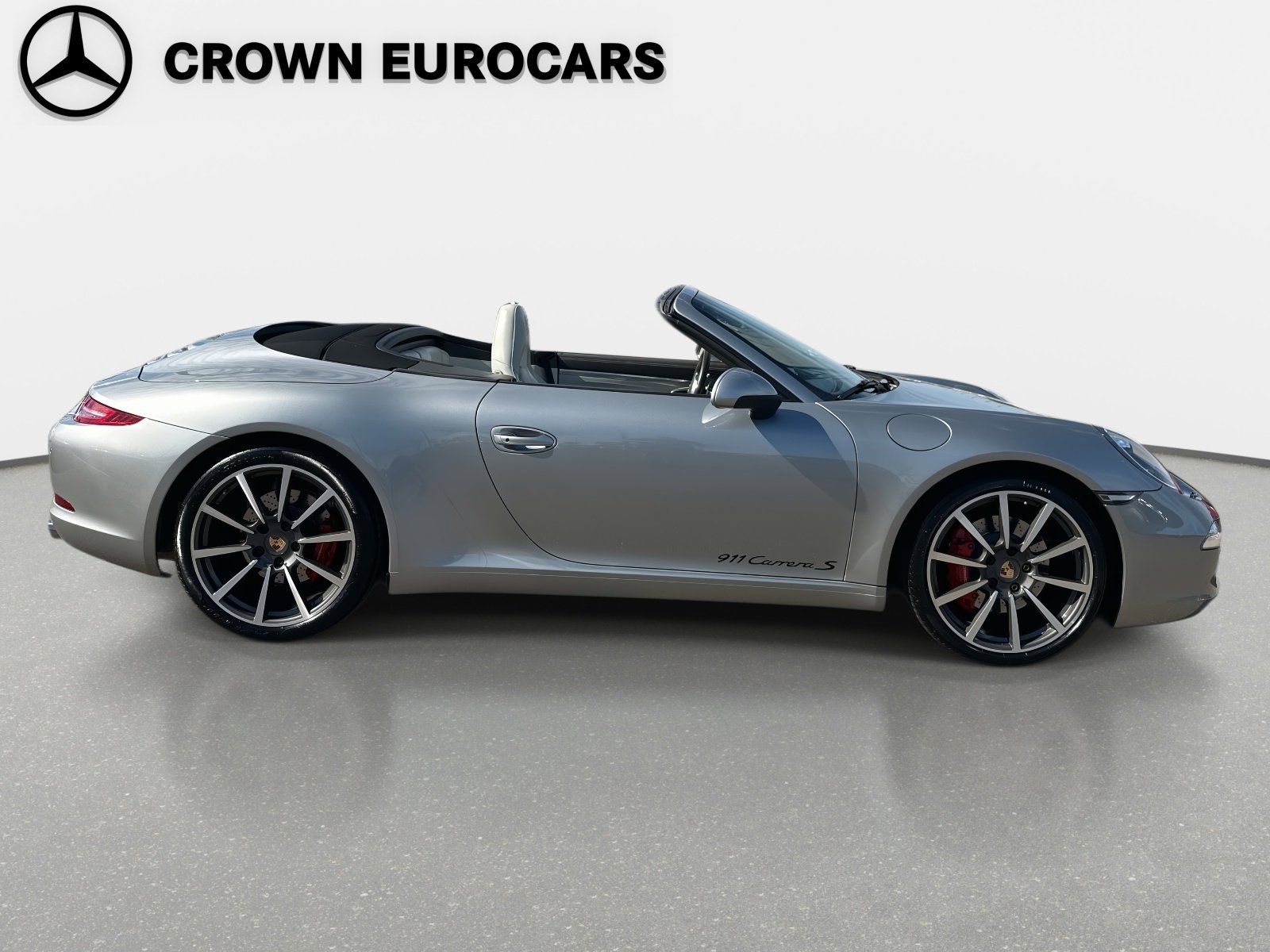 Used 2012 Porsche 911 Carrera S image 5