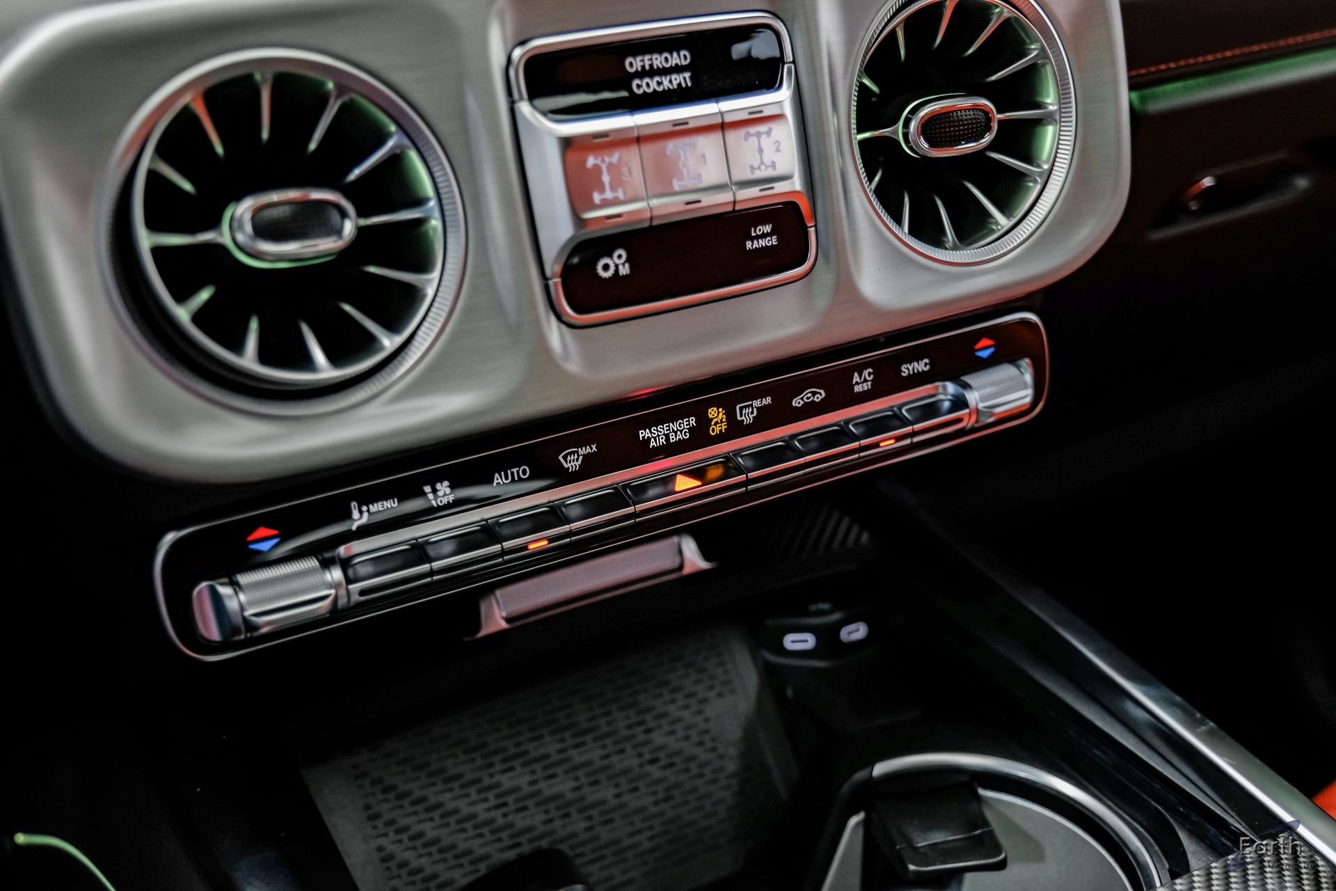 Used 2027 Mercedes-Benz G 63 AMG 4MATIC image 66
