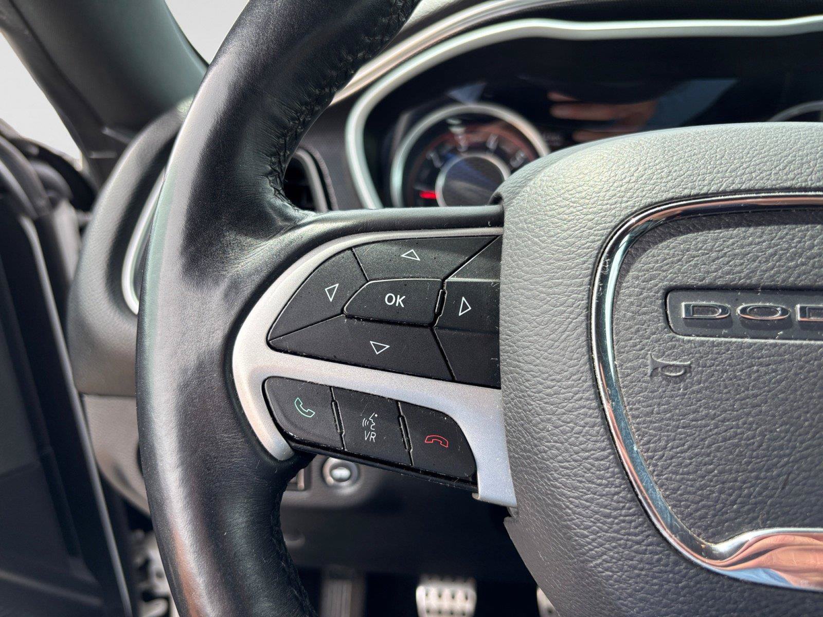 Used 2015 Dodge Challenger R/T Plus RWD image 26