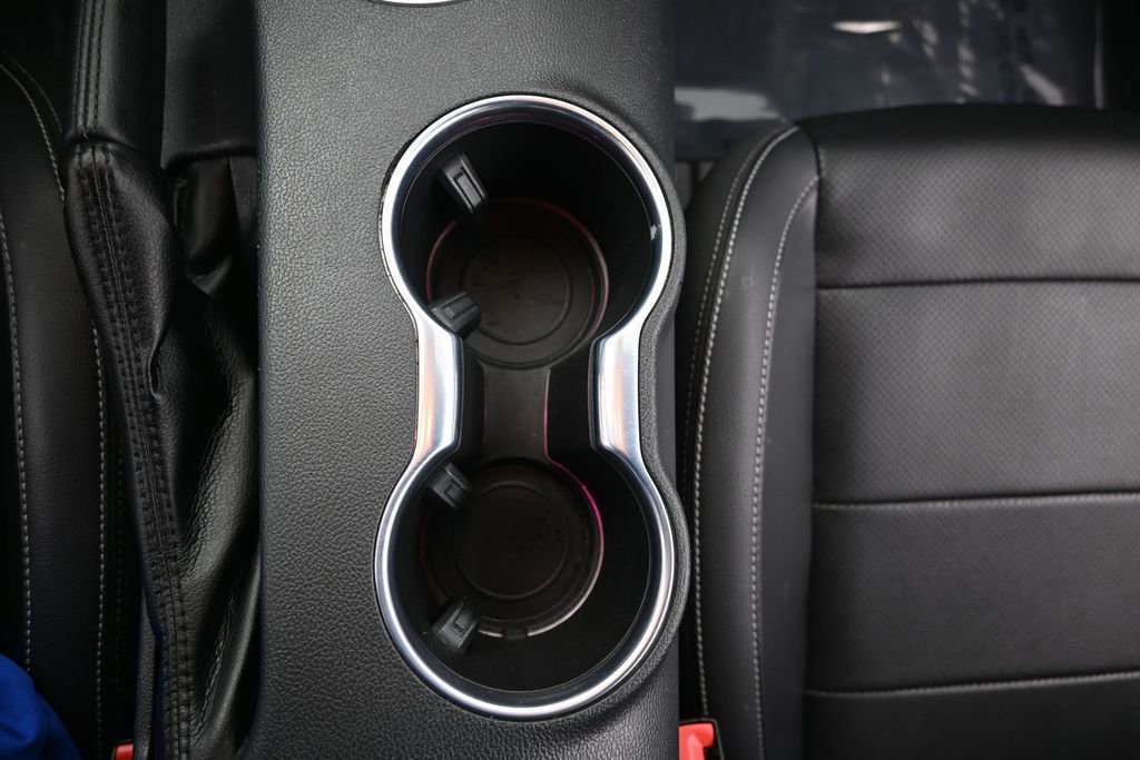 Used 2023 Ford Mustang Premium RWD image 17