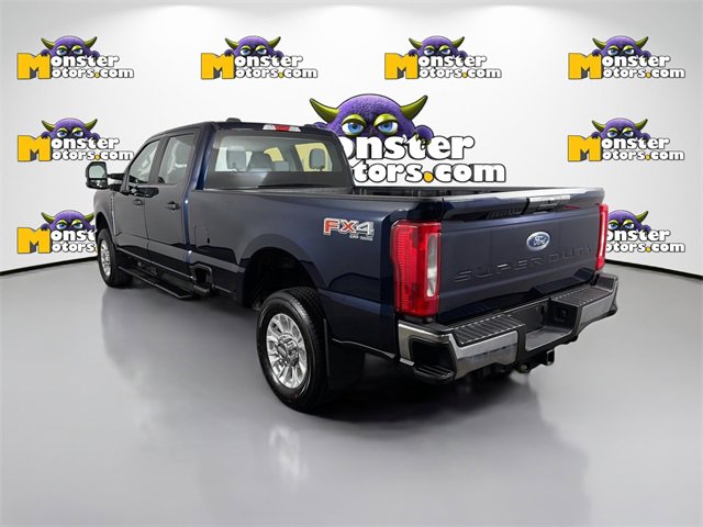 Used 2023 Ford F250 XL w/ XL Chrome Package image 7