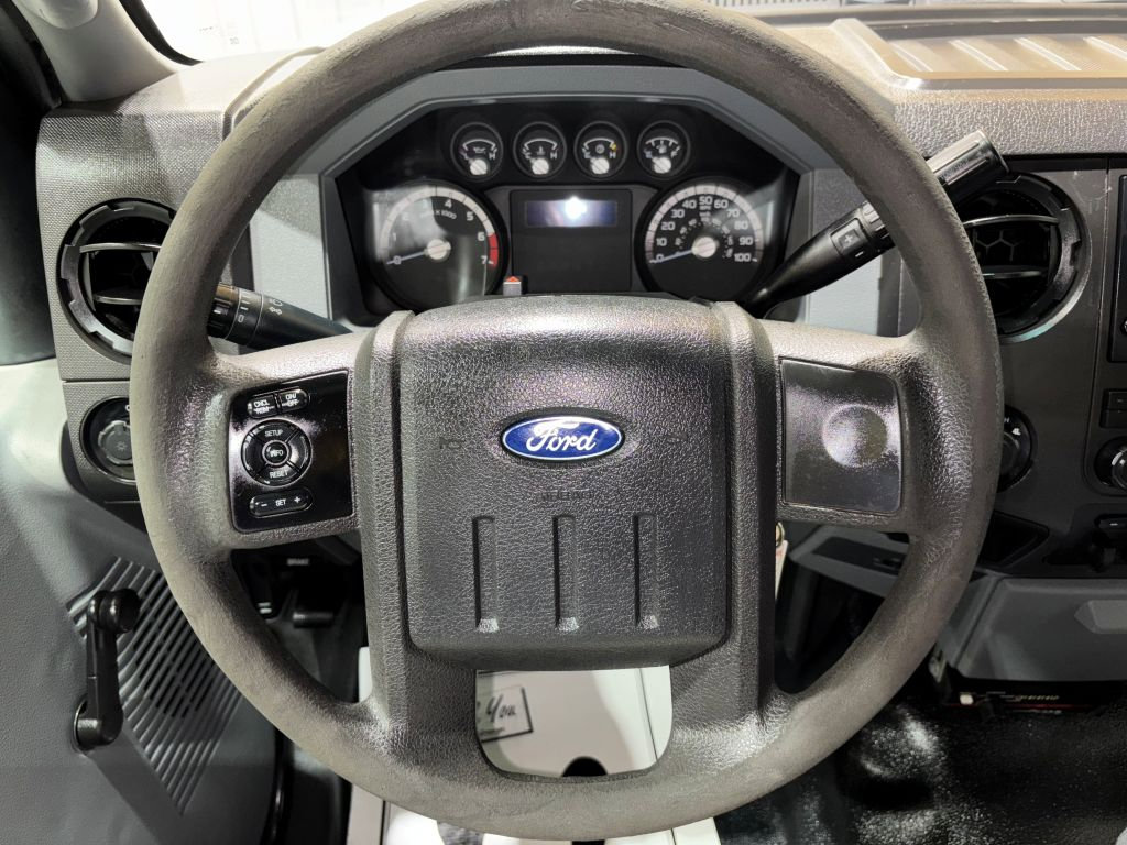 Used 2012 Ford F250 XL image 15