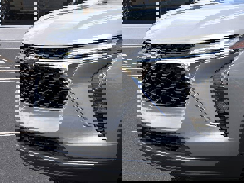 New 2026 Chevrolet Trax LT w/ Driver Confidence Package image 13