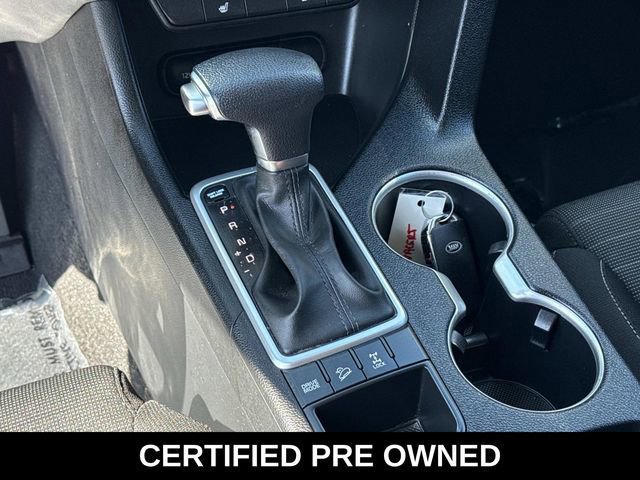 Used 2022 Kia Sportage LX w/ LX AWD Value Edition Package image 22