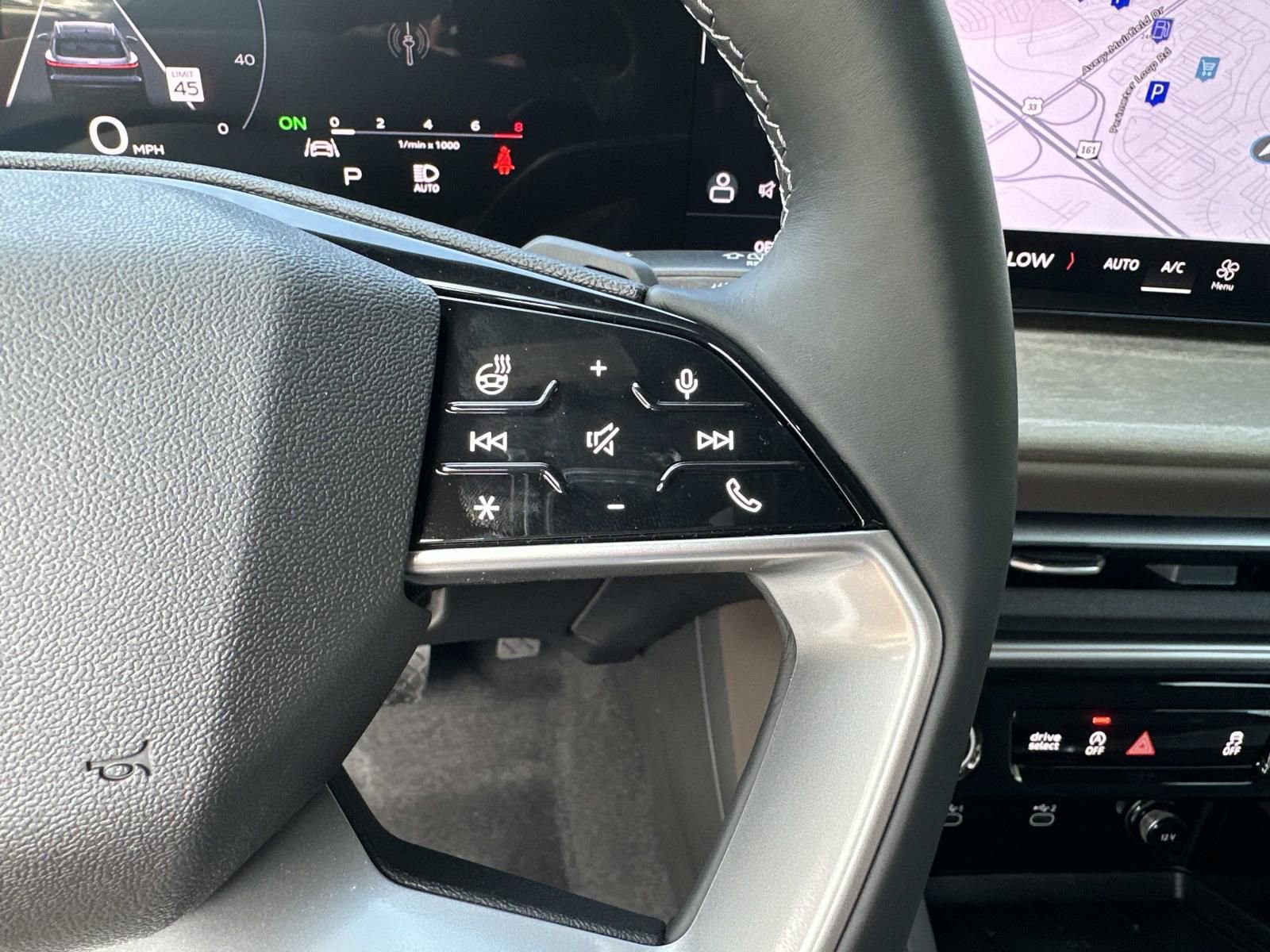 New 2025 Audi Q5 Premium Plus image 17