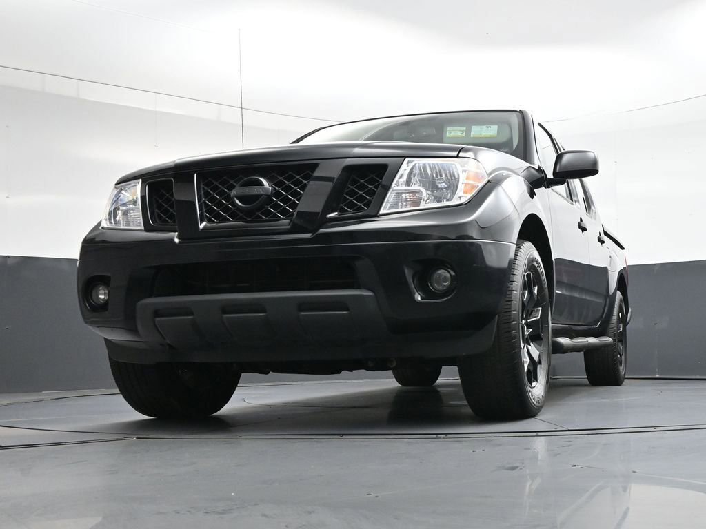 Used 2019 Nissan Frontier SV w/ Value Truck Package image 41