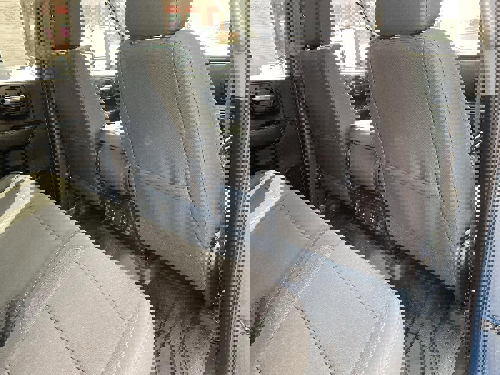 Certified 2024 Chevrolet Silverado 2500 Custom w/ Custom Value Package image 30