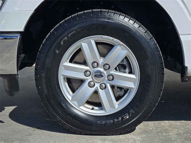 Used 2021 Ford F150 XL w/ XL Power Equipment Group image 14