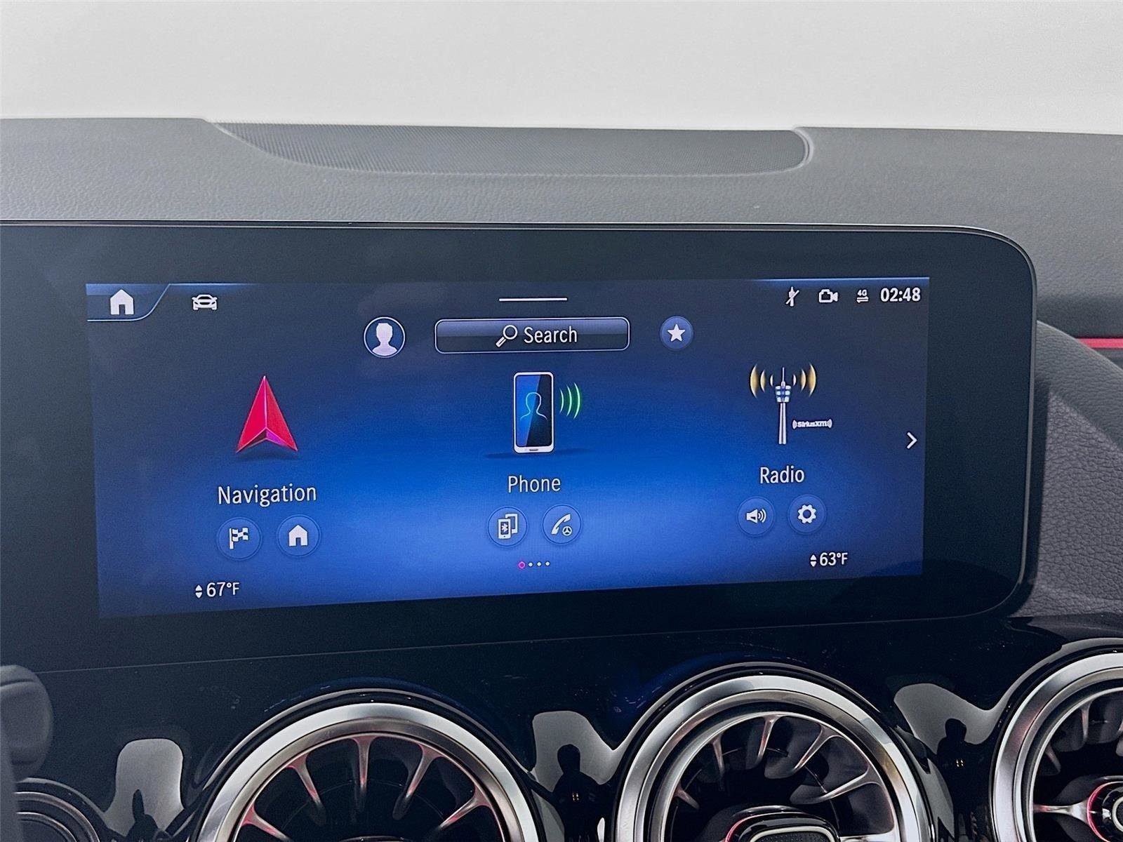 Certified 2026 Mercedes-Benz GLA 250 4MATIC image 19