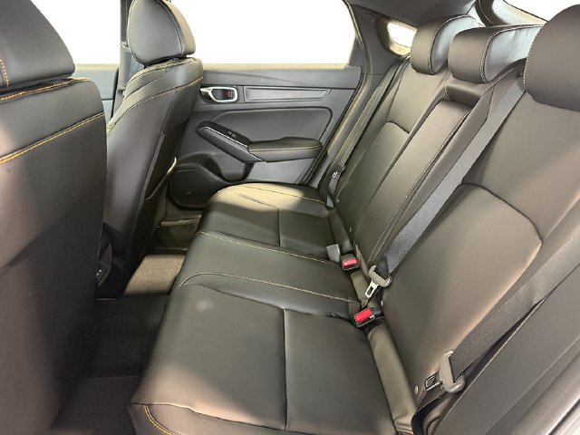 New 2026 Acura Integra A-Spec w/ Technology Package FWD image 29