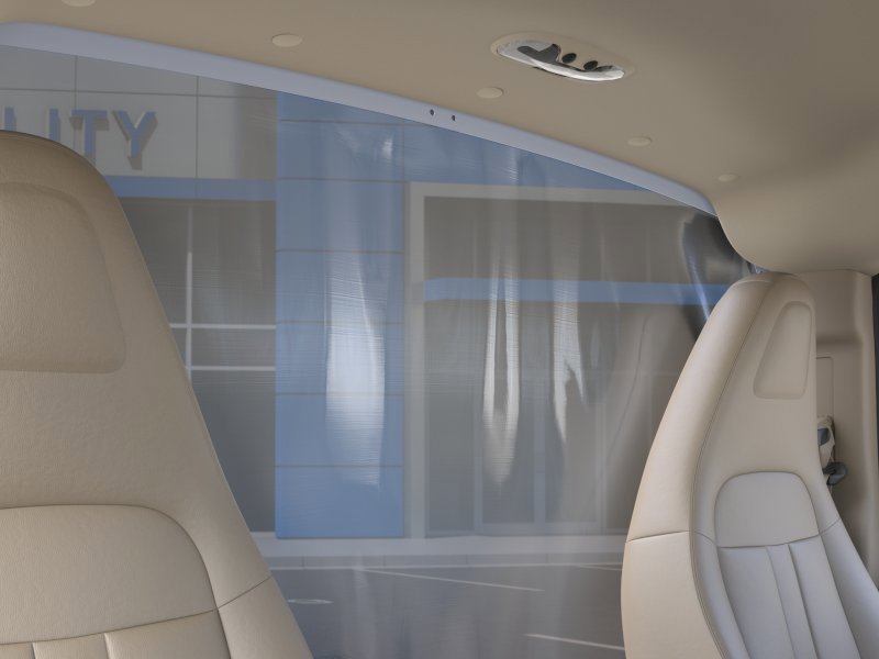 New 2026 Chevrolet Express 3500 1WT w/ Power Convenience Package image 48