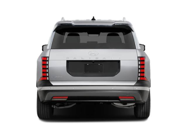 New 2026 Hyundai Palisade SEL AWD/4WD image 8