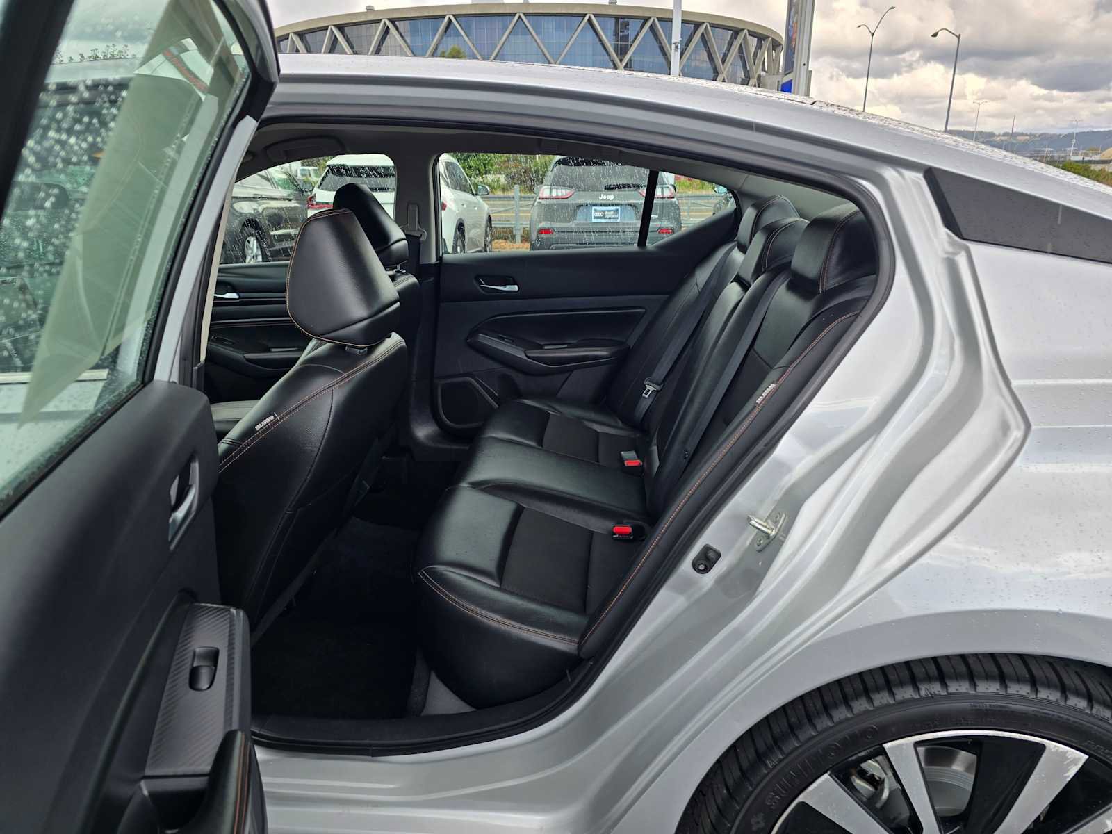 Used 2022 Nissan Altima 2.5 SR image 18