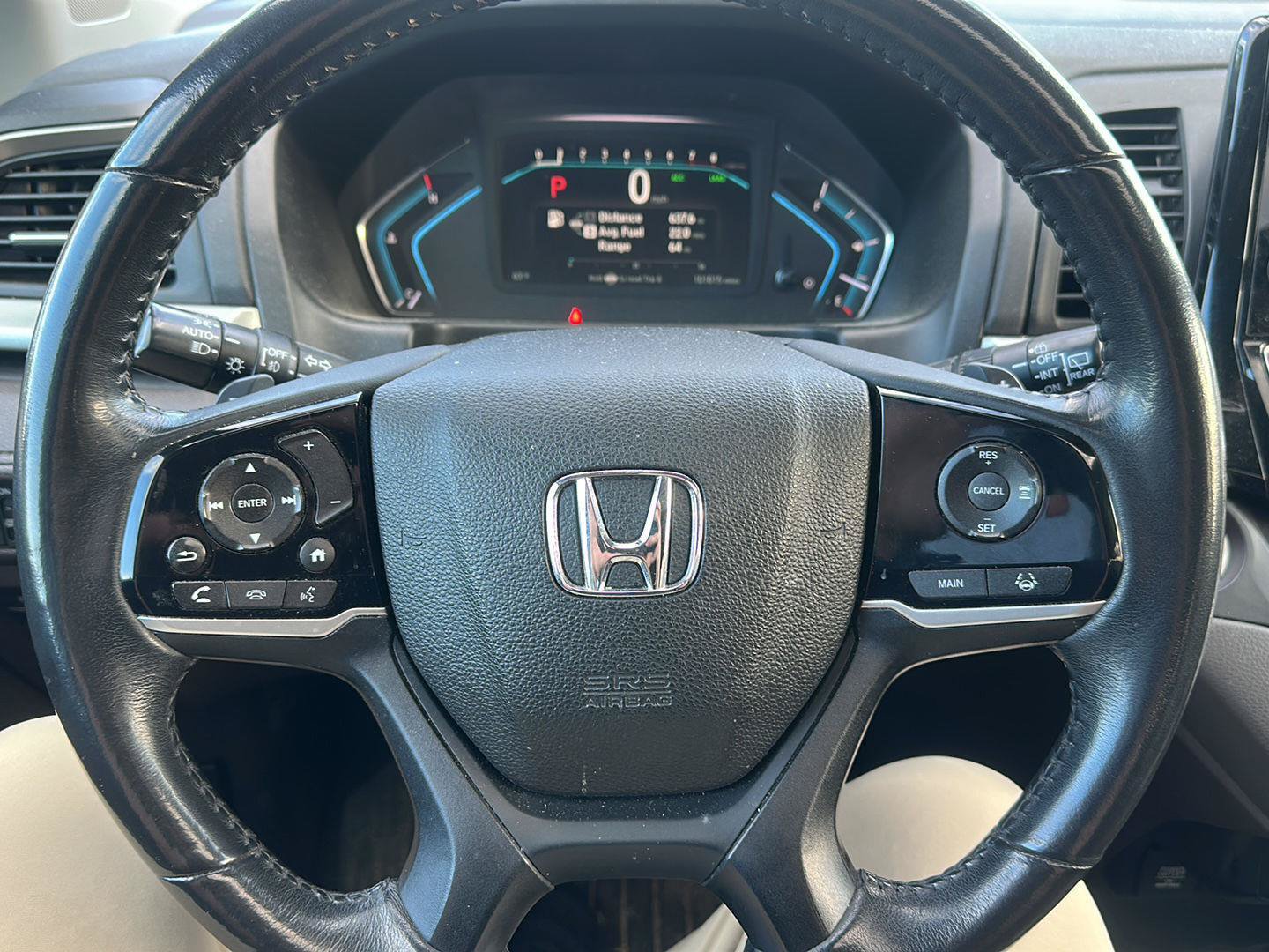 Used 2018 Honda Odyssey Touring image 15