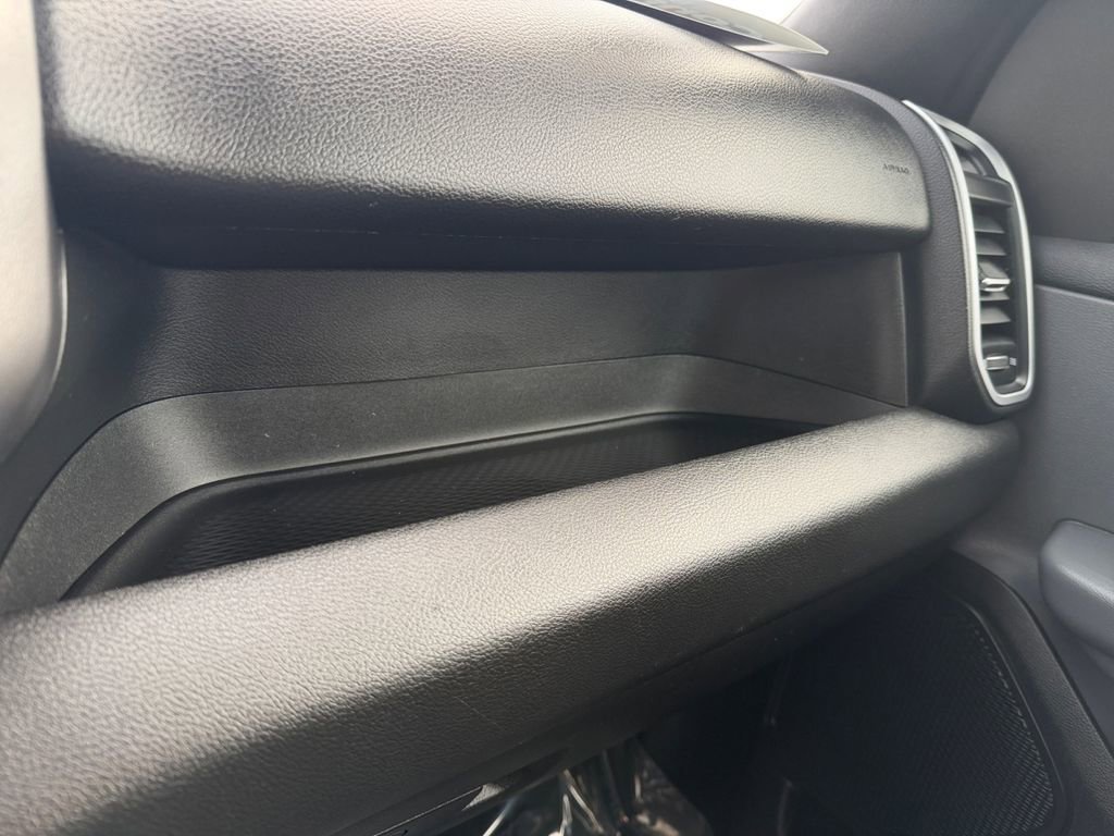 Used 2022 RAM 1500 Big Horn image 20