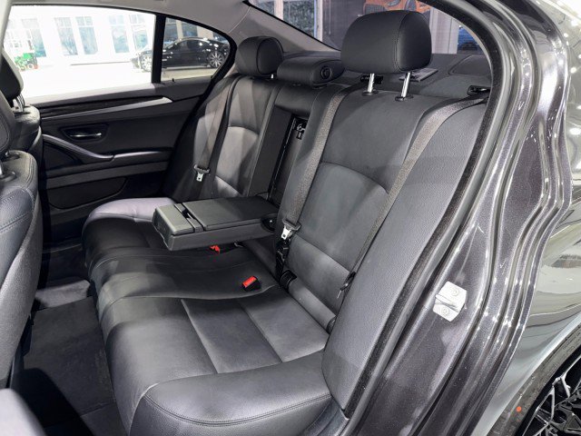Used 2015 BMW 535i Sedan image 12