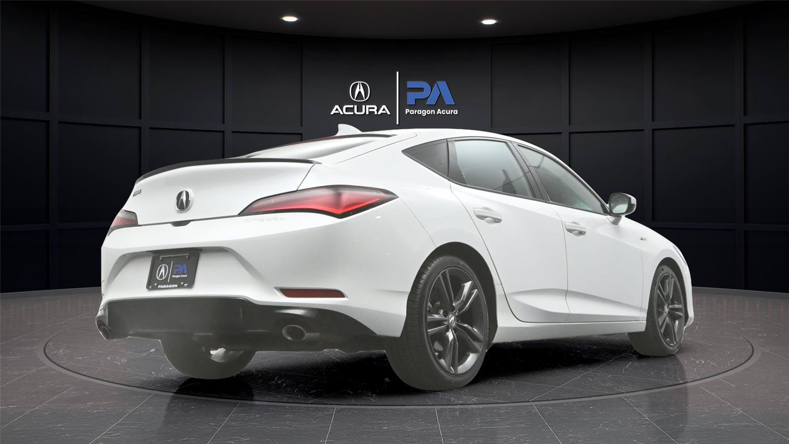 Used 2024 Acura Integra A-Spec FWD image 30