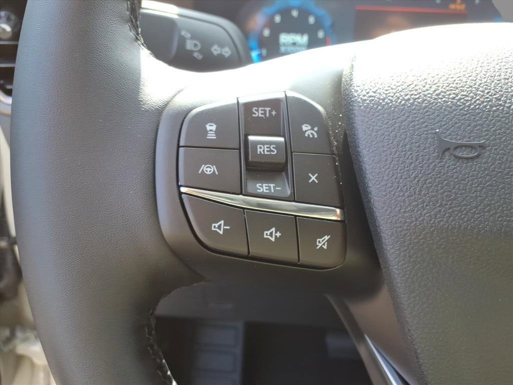 New 2025 Ford Bronco Sport Outer Banks w/ Outer Banks Tech Package+ image 19