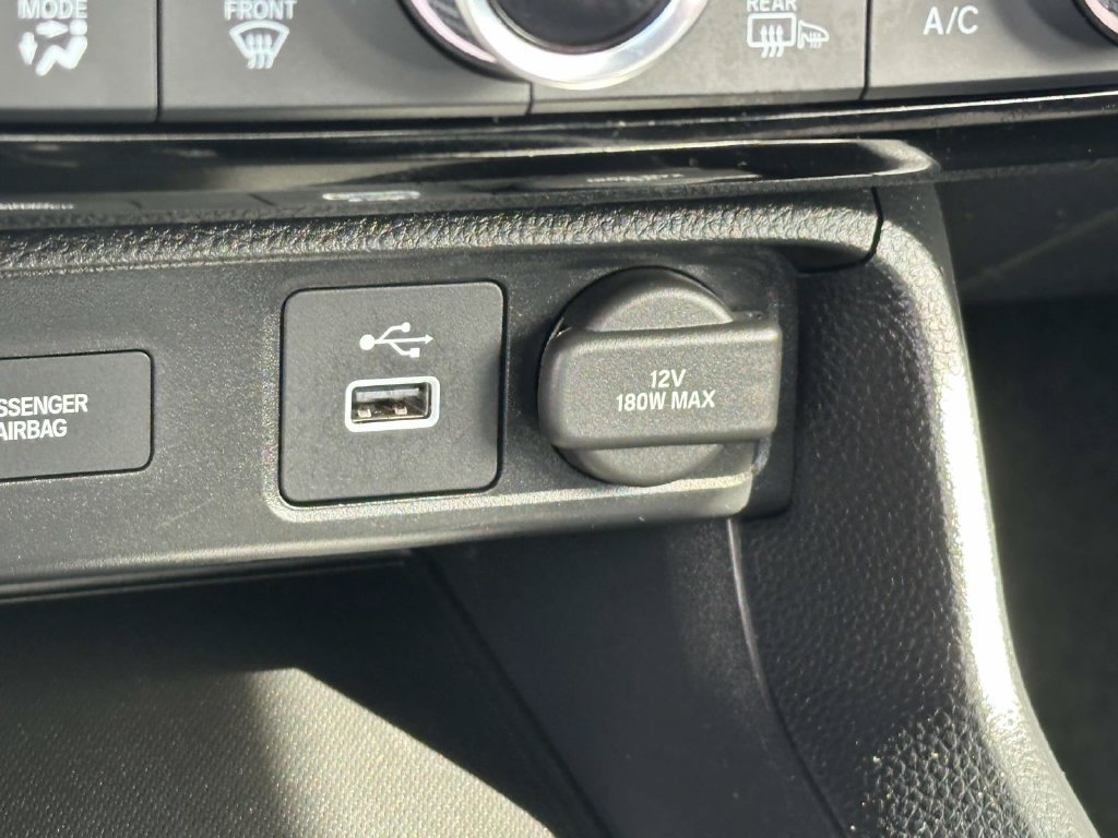 Certified 2023 Honda Civic EX image 27
