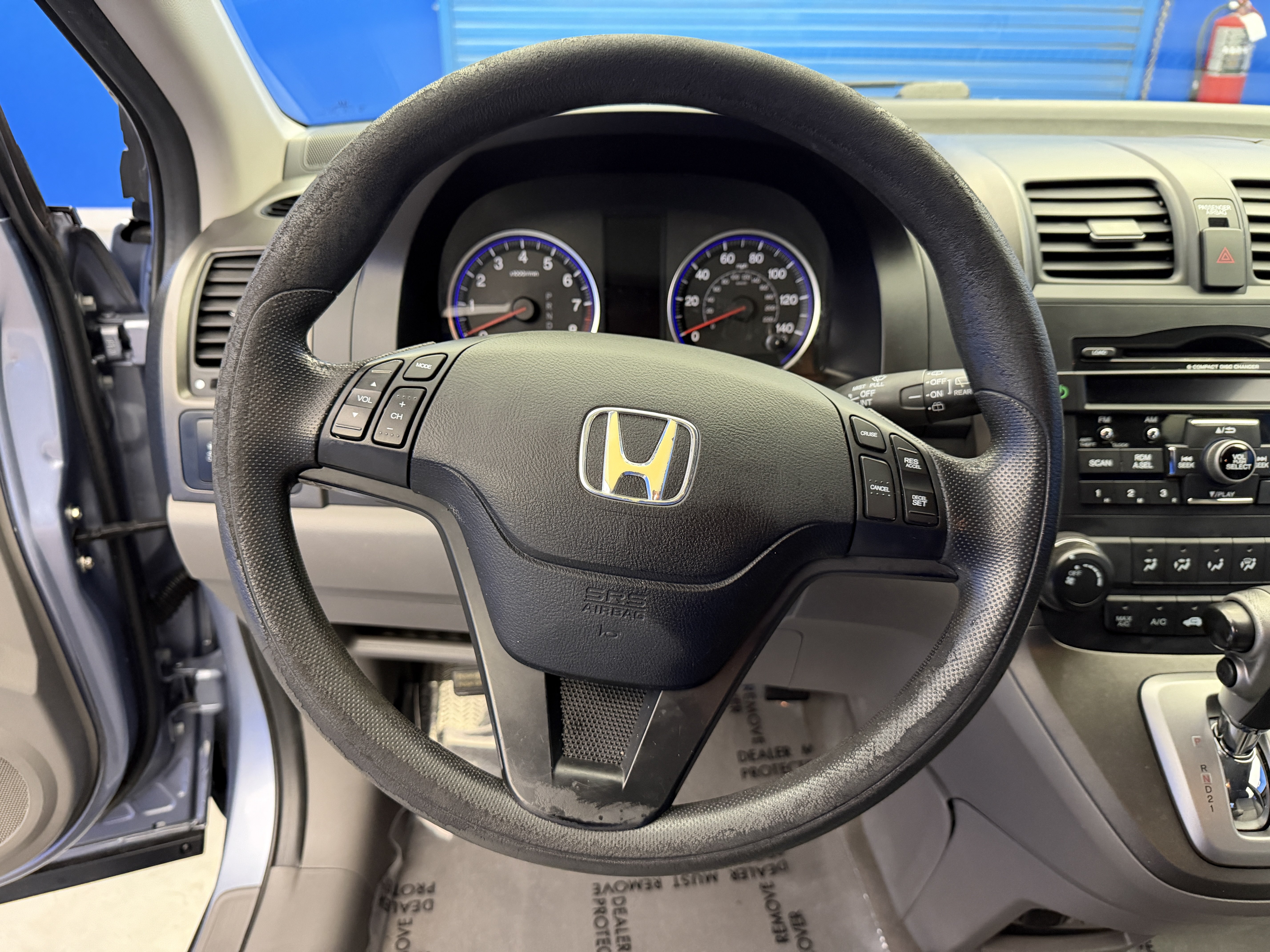 Used 2011 Honda CR-V SE image 13