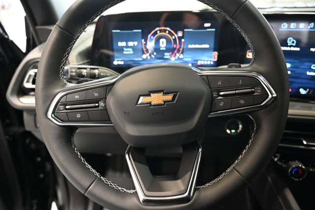 New 2026 Chevrolet Traverse LT image 21