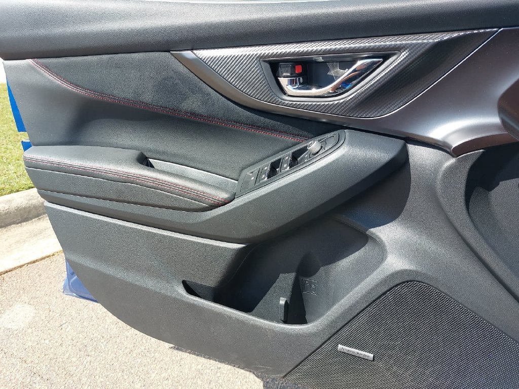 Used 2023 Subaru WRX GT AWD/4WD image 22