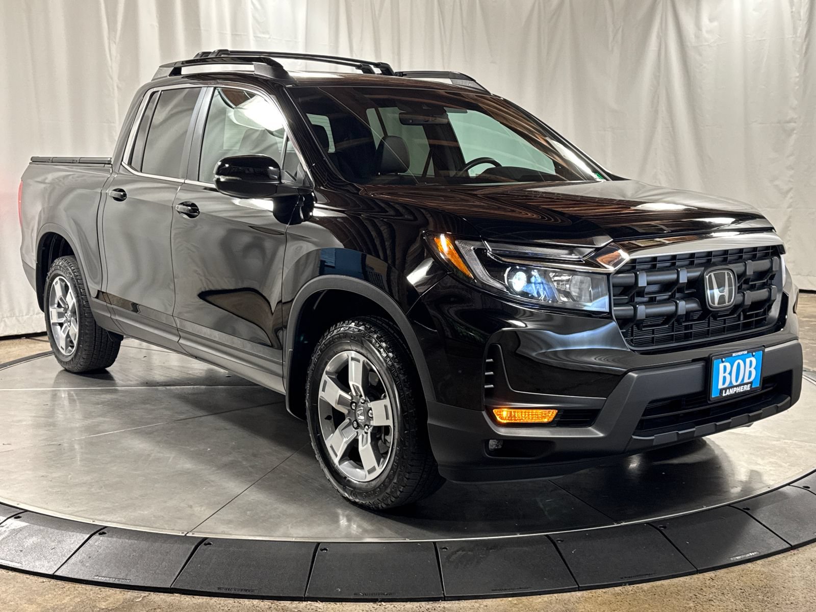 Used 2024 Honda Ridgeline RTL image 7