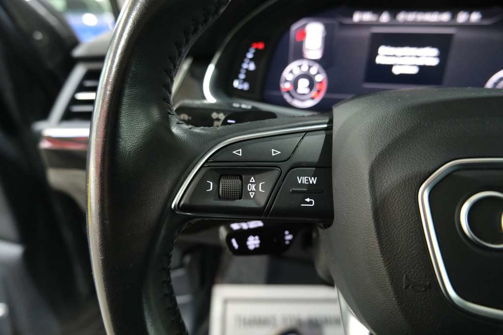 Used 2019 Audi Q7 3.0T Premium Plus w/ Premium Plus Package image 41