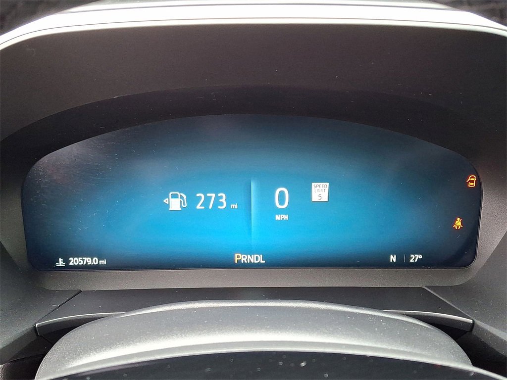 Used 2023 Ford Escape Platinum w/ Premium Technology Package image 13