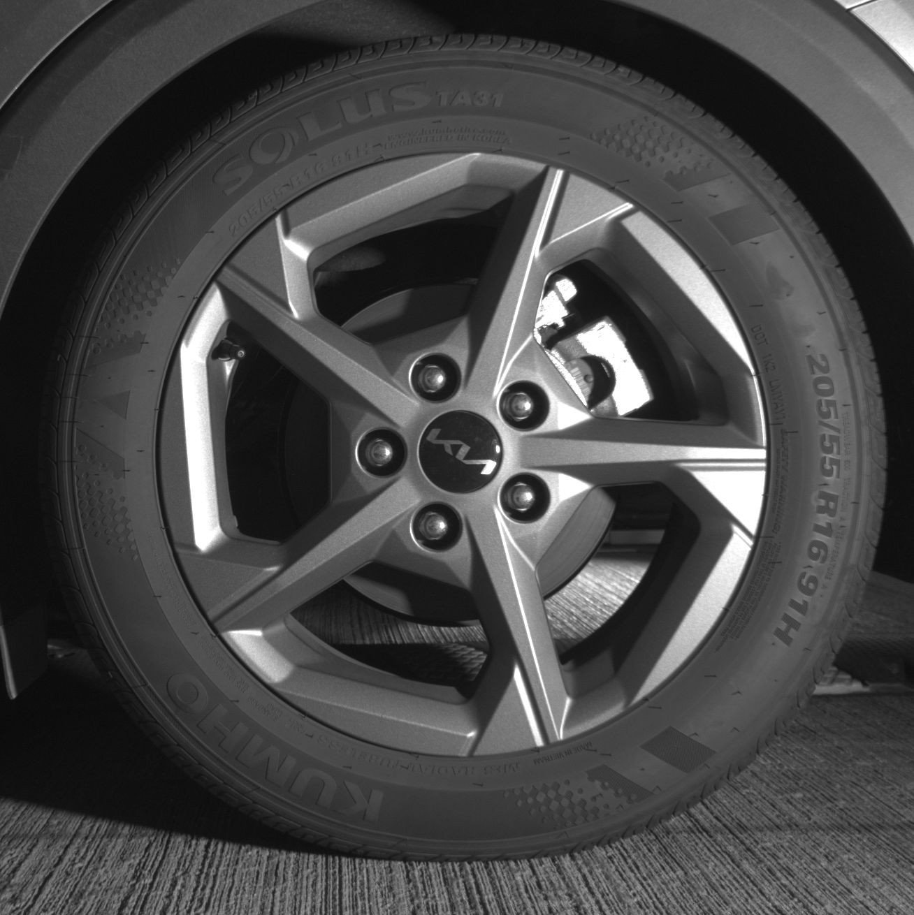 Used 2025 Kia K4 LXS image 14