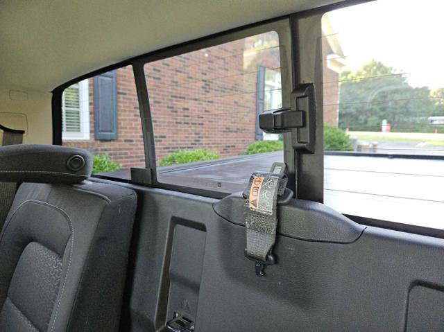 Used 2017 GMC Canyon SLE w/ SLE Convenience Package AWD/4WD image 29