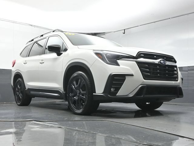 Used 2024 Subaru Ascent Limited AWD/4WD image 33