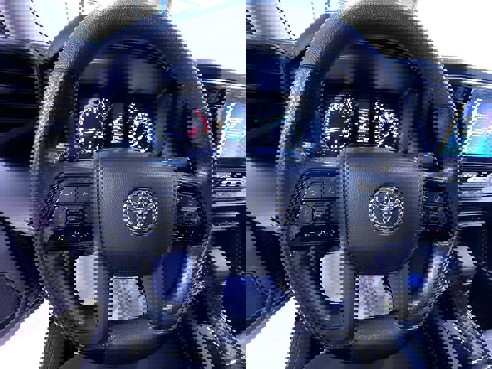 Used 2024 Toyota Tundra SR5 image 14