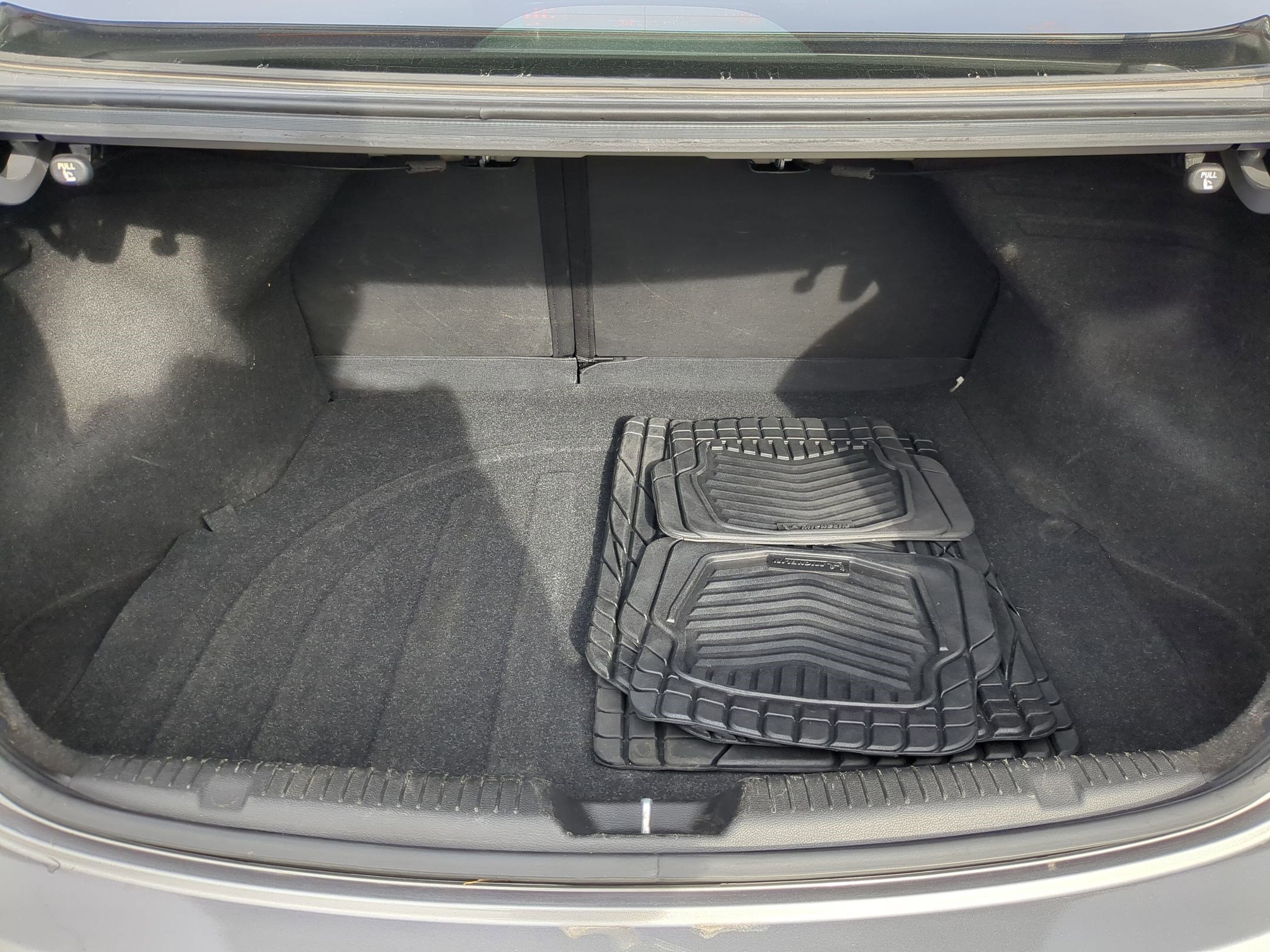 Used 2011 Hyundai Elantra GLS w/ Preferred Equipment Pkg 3 image 28