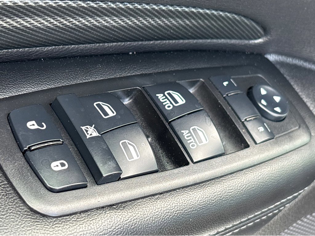 Used 2021 Dodge Durango GT image 35