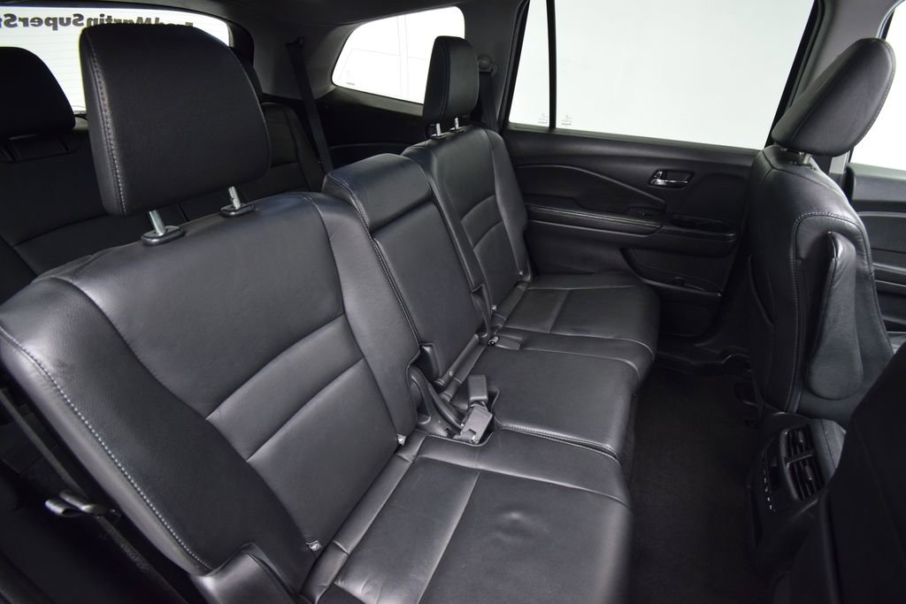 Used 2016 Honda Pilot EX-L image 25