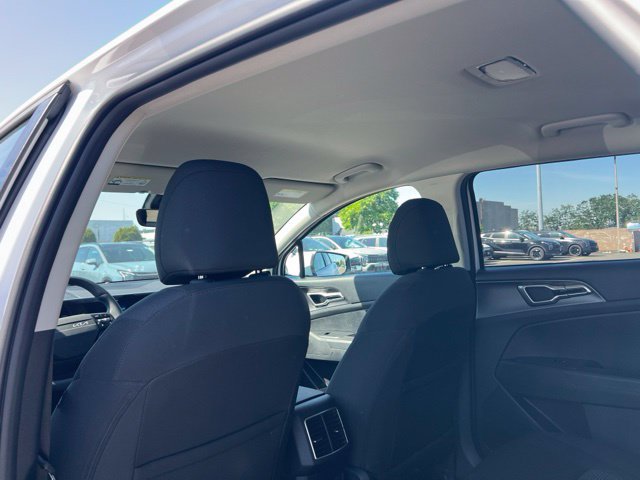 New 2026 Kia Sportage LX w/ LX Convenience Package AWD/4WD image 11