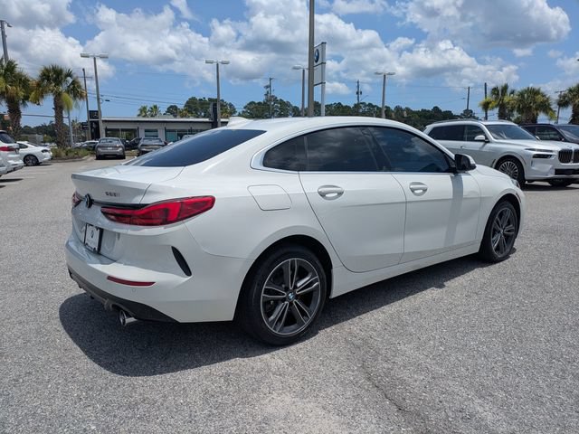 Used 2022 BMW 228i Gran Coupe w/ Convenience Package FWD image 5