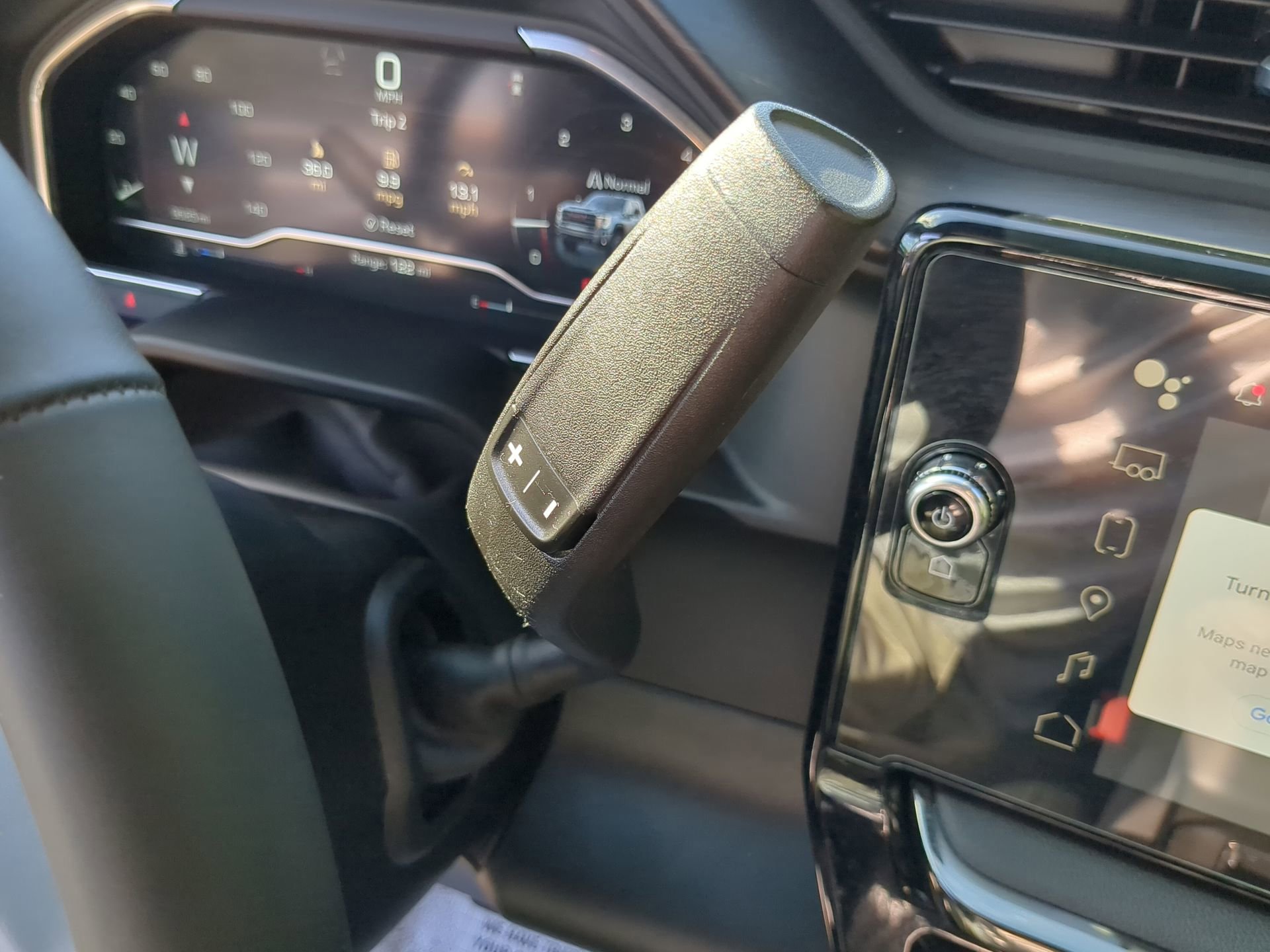 Used 2024 GMC Sierra 2500 AT4 w/ AT4 Premium Plus Package image 56