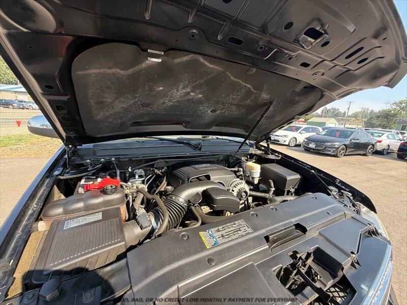 Used 2010 Chevrolet Tahoe LTZ AWD/4WD image 24