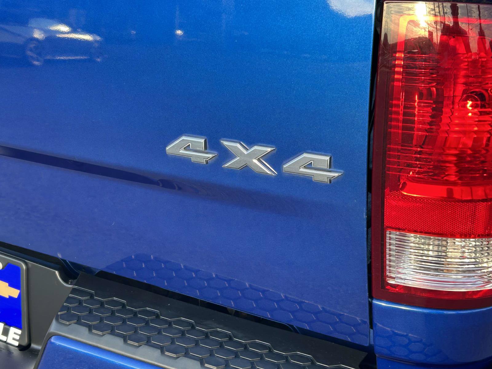 Used 2014 RAM 1500 Express AWD/4WD image 13