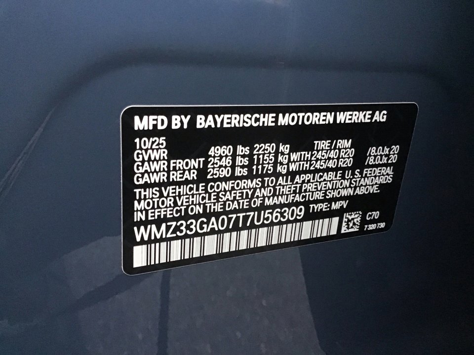 New 2026 MINI Cooper Countryman John Cooper Works image 35